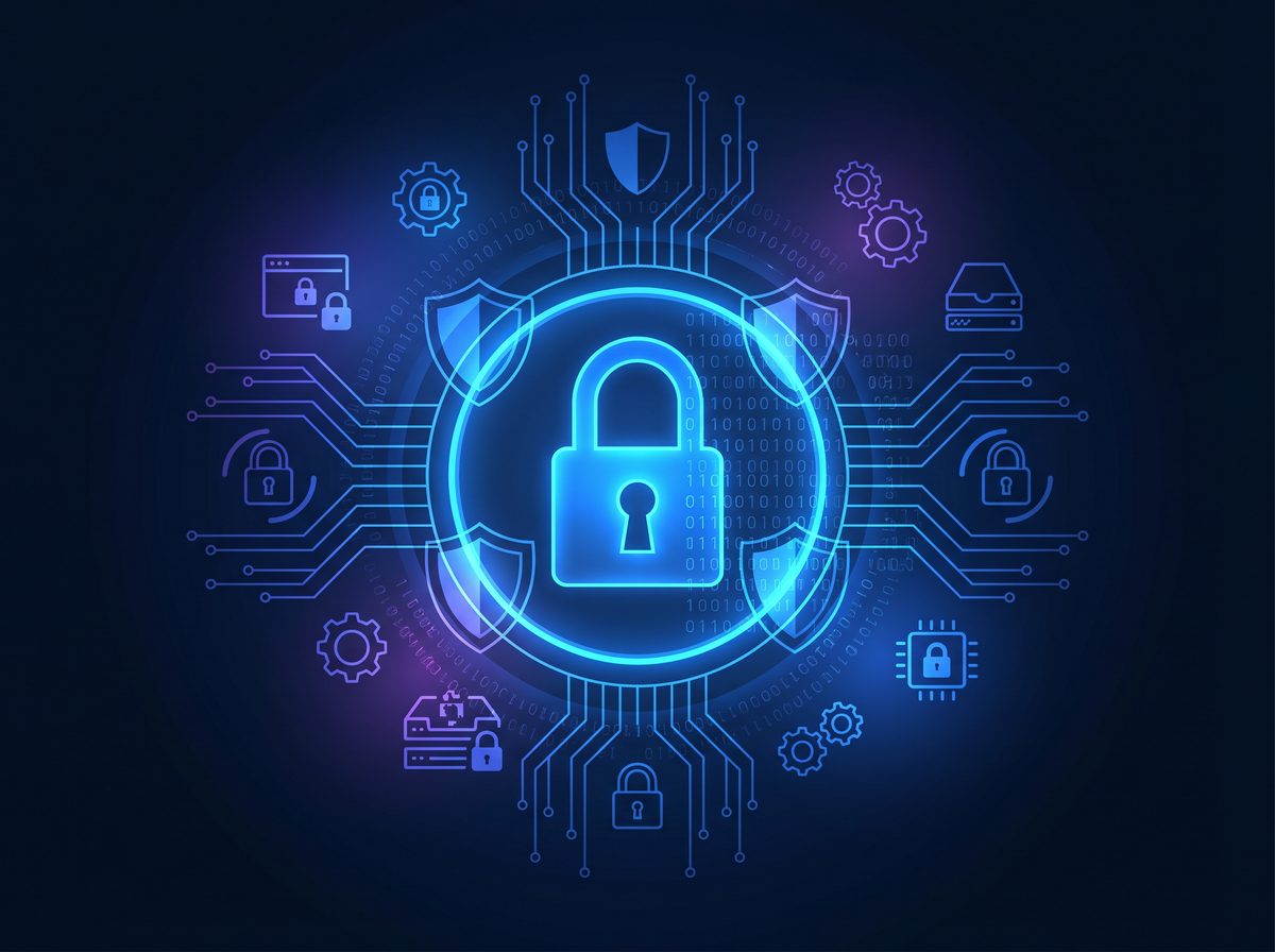 加速器0安全防护体系